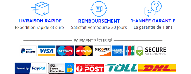 Protéger le paiement en ligne